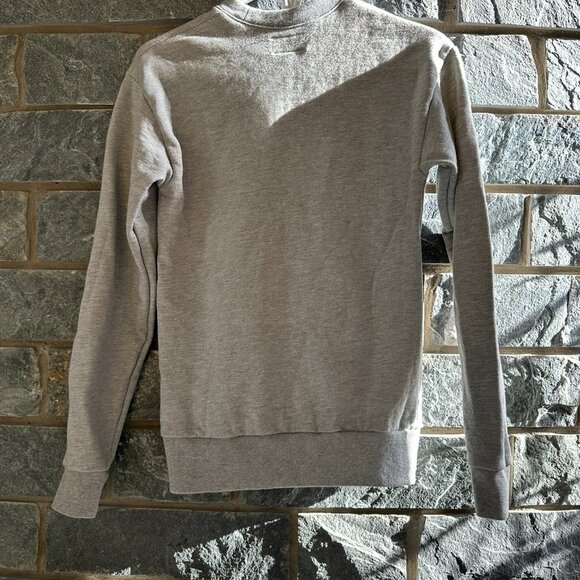 GOLF WANG - Multi 3D Mini Logo Crewneck - Picture 4 of 6